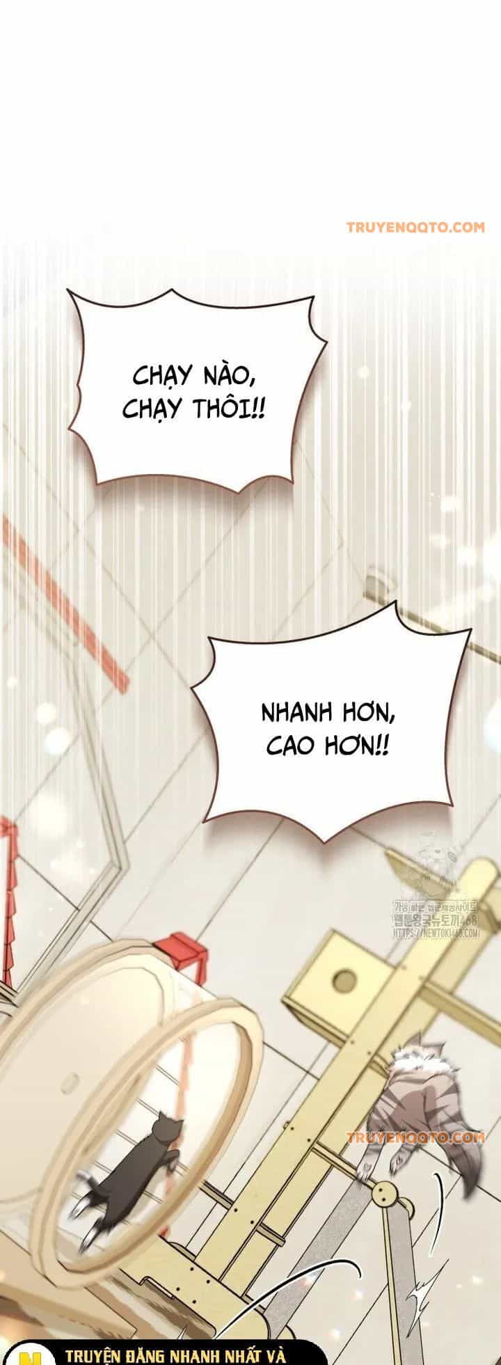 Xin Chào! Bác Sĩ Thú Y - Chương 85 - ảnh 50