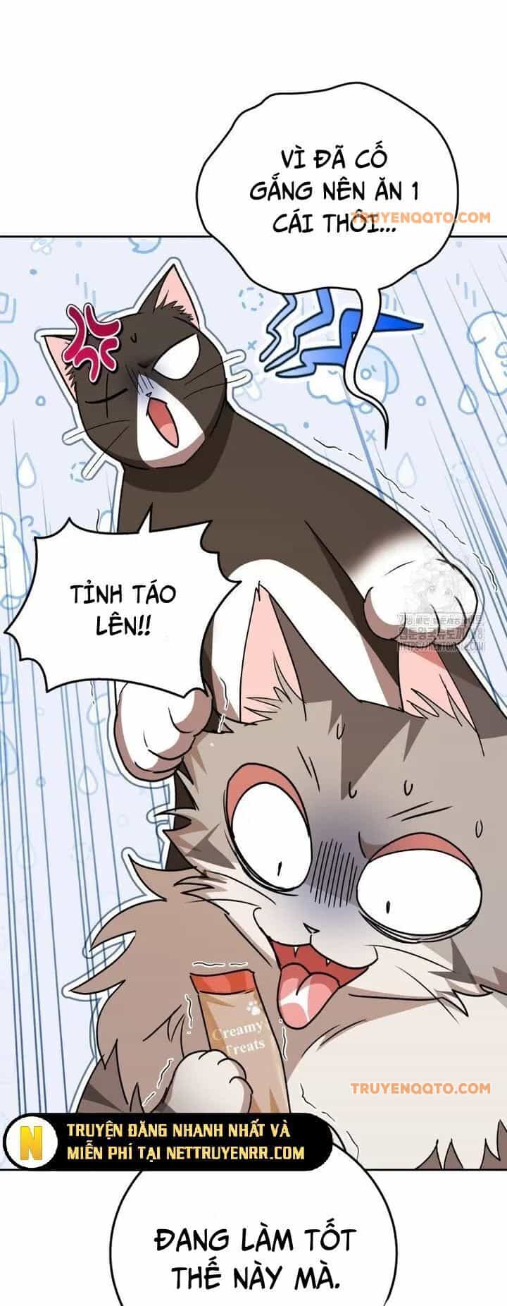 Xin Chào! Bác Sĩ Thú Y - Chương 85 - ảnh 54