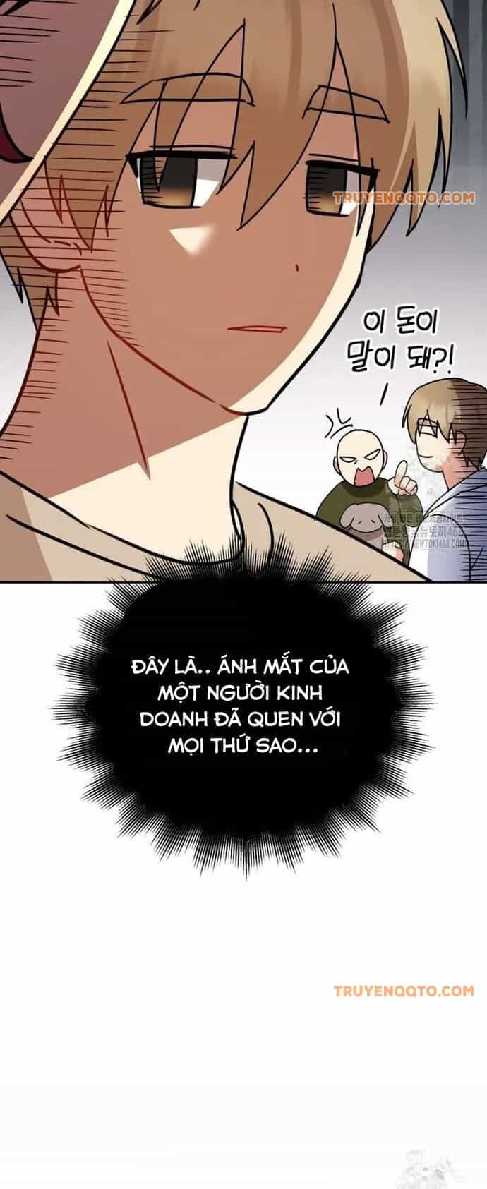 Xin Chào! Bác Sĩ Thú Y - Chương 86 - ảnh 28