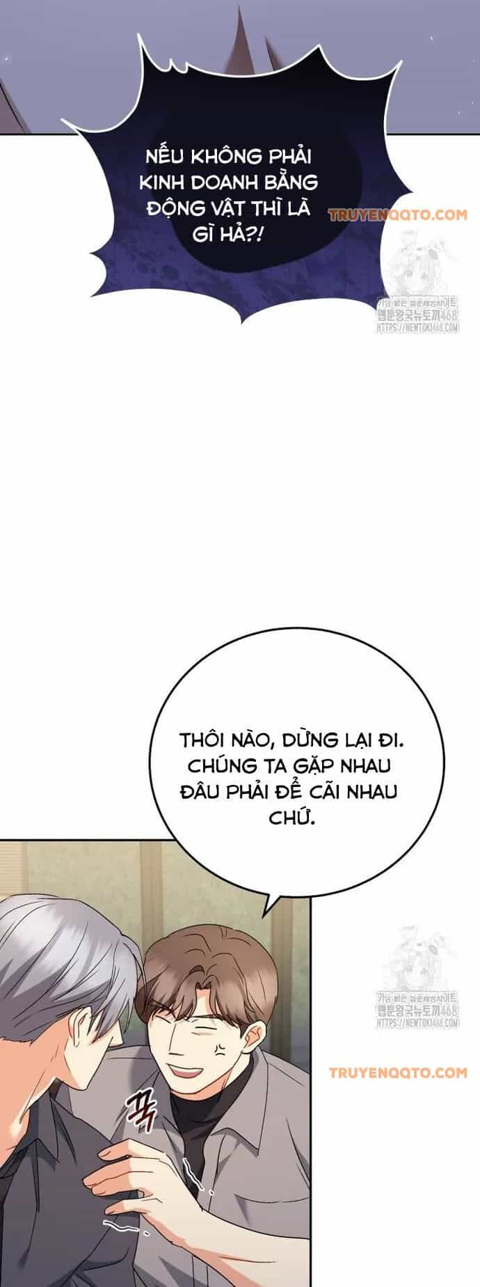 Xin Chào! Bác Sĩ Thú Y - Chương 86 - ảnh 39