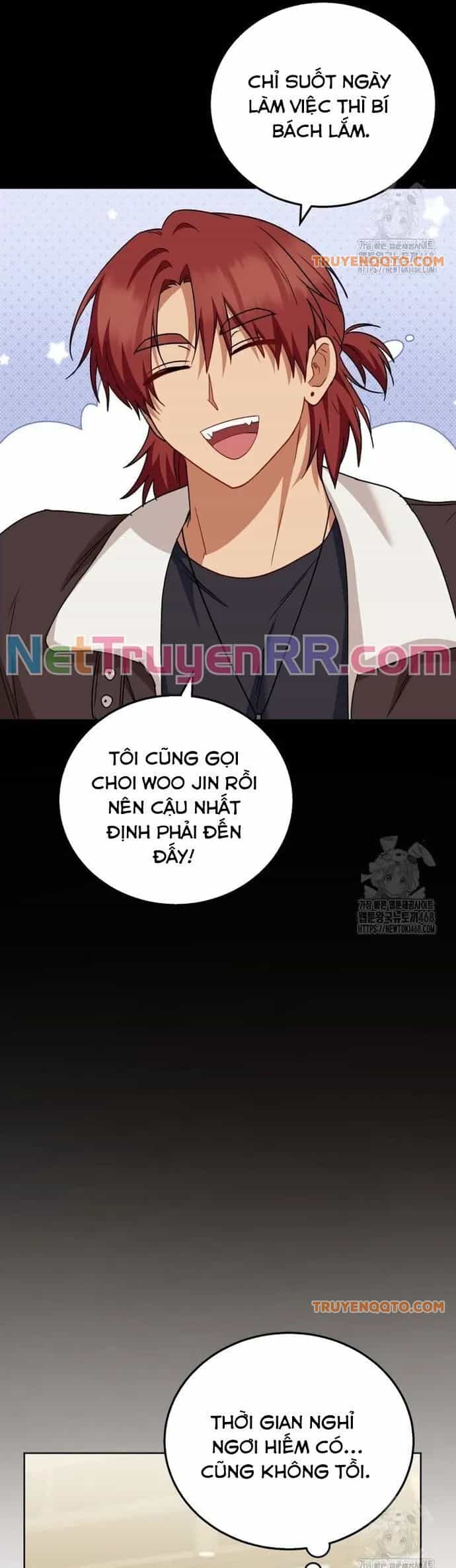 Xin Chào! Bác Sĩ Thú Y - Chương 86 - ảnh 7
