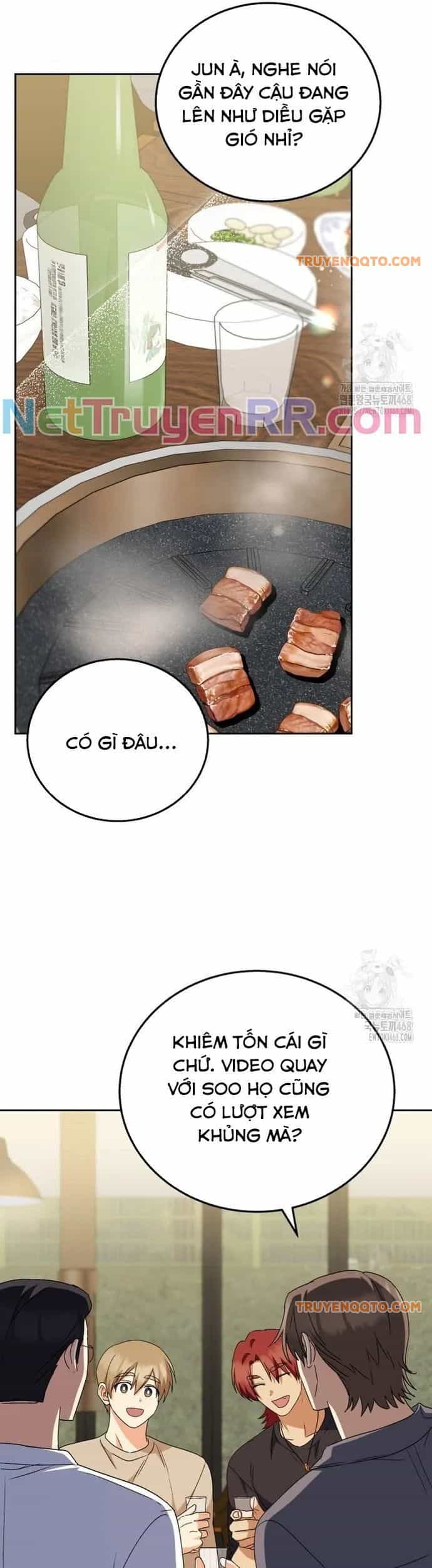 Xin Chào! Bác Sĩ Thú Y - Chương 86 - ảnh 9