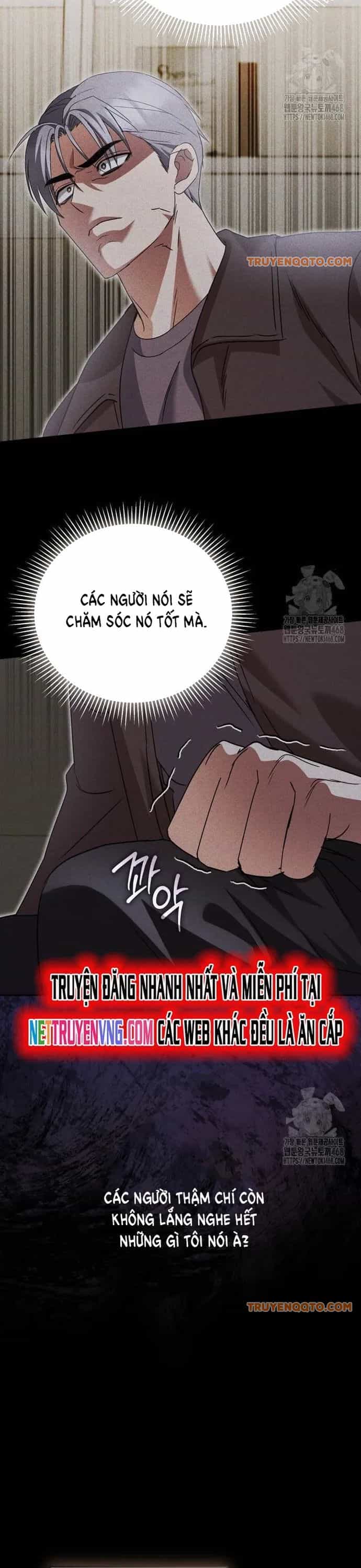 Xin Chào! Bác Sĩ Thú Y - Chương 87 - ảnh 20