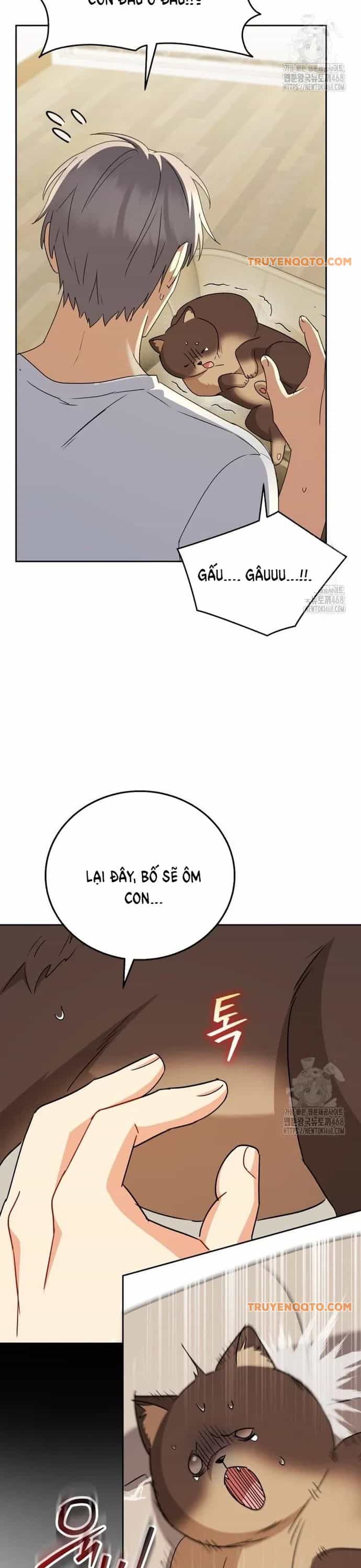 Xin Chào! Bác Sĩ Thú Y - Chương 87 - ảnh 33