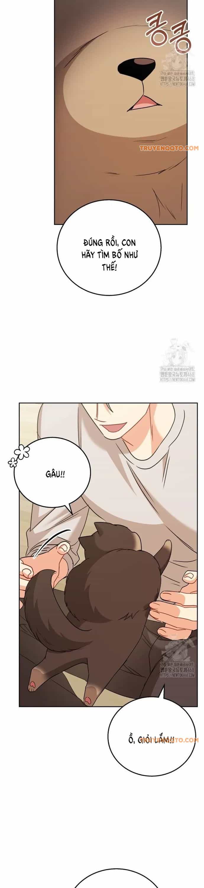 Xin Chào! Bác Sĩ Thú Y - Chương 87 - ảnh 6