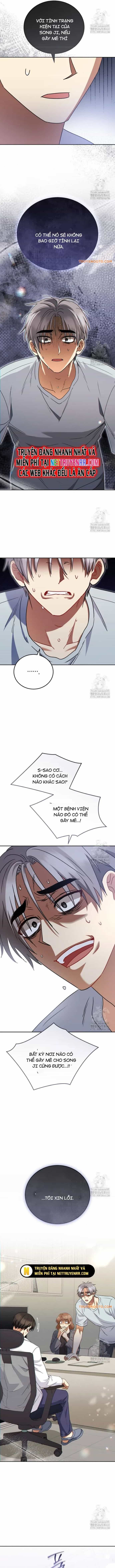 Xin Chào! Bác Sĩ Thú Y - Chương 88 - ảnh 6
