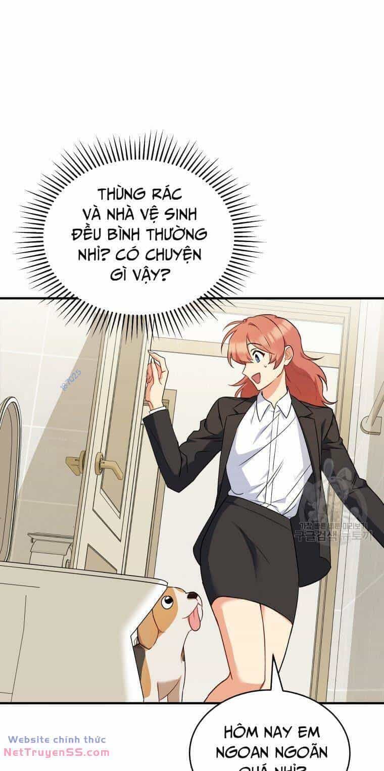 Xin Chào! Bác Sĩ Thú Y - Chương 9 - ảnh 12