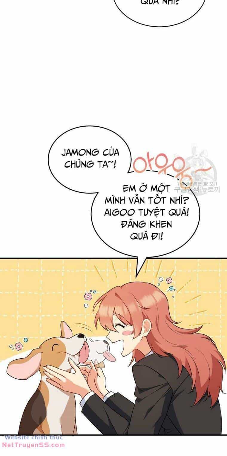Xin Chào! Bác Sĩ Thú Y - Chương 9 - ảnh 13