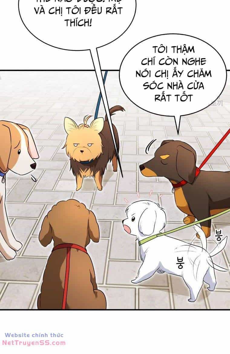 Xin Chào! Bác Sĩ Thú Y - Chương 9 - ảnh 27