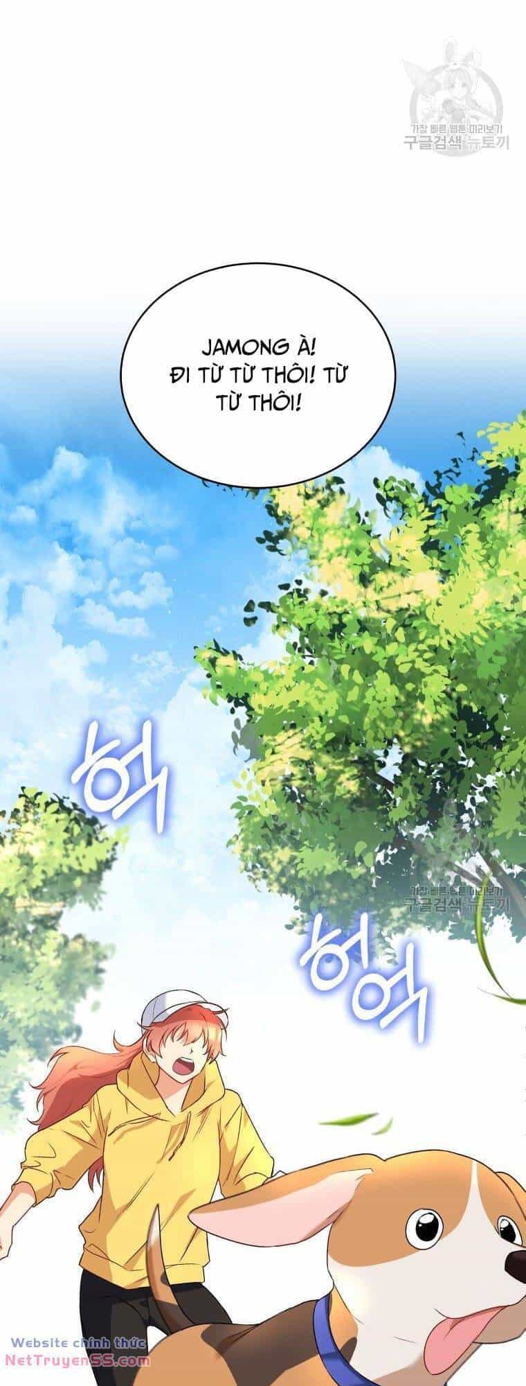 Xin Chào! Bác Sĩ Thú Y - Chương 9 - ảnh 41