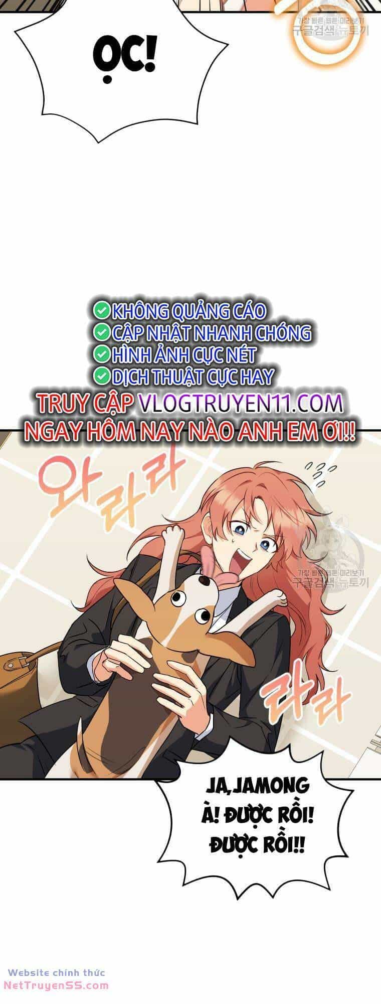 Xin Chào! Bác Sĩ Thú Y - Chương 9 - ảnh 7