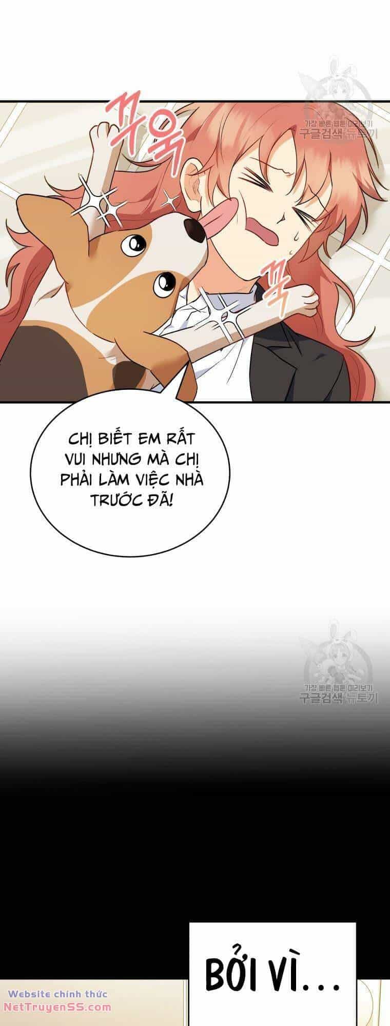 Xin Chào! Bác Sĩ Thú Y - Chương 9 - ảnh 8