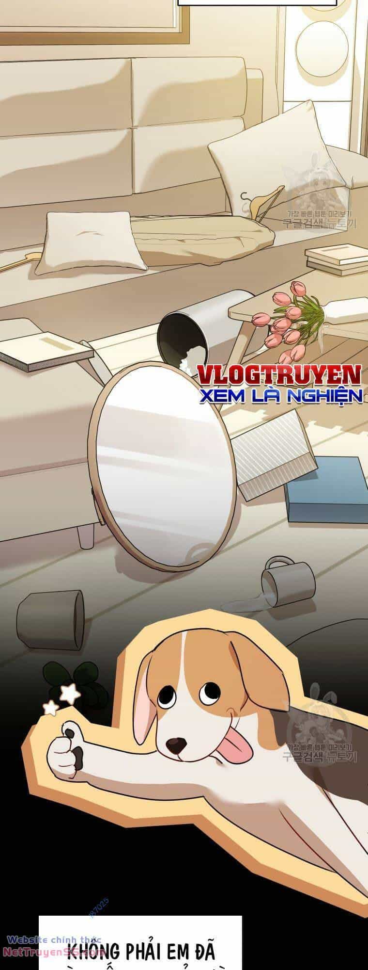 Xin Chào! Bác Sĩ Thú Y - Chương 9 - ảnh 9