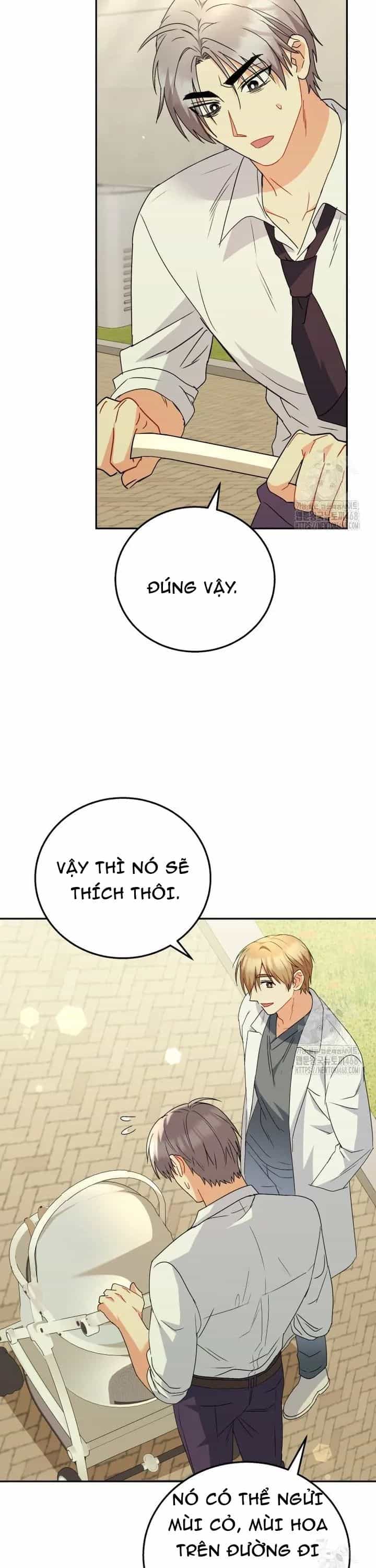 Xin Chào! Bác Sĩ Thú Y - Chương 90 - ảnh 35