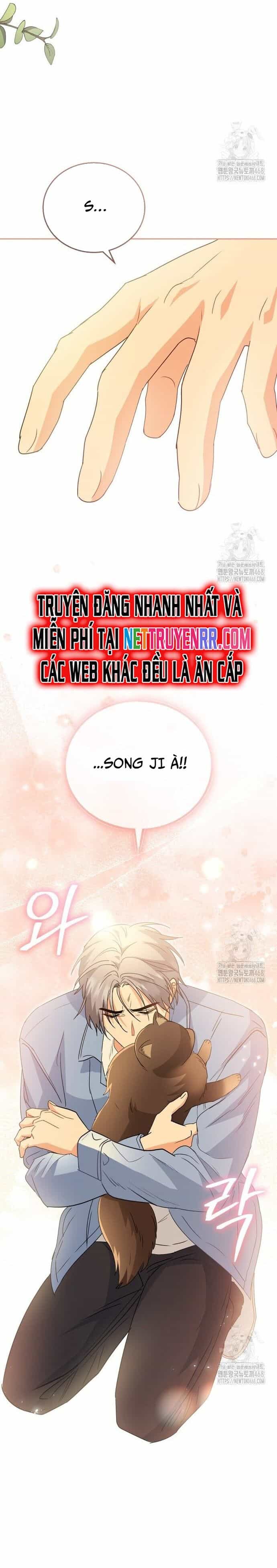 Xin Chào! Bác Sĩ Thú Y - Chương 91 - ảnh 30