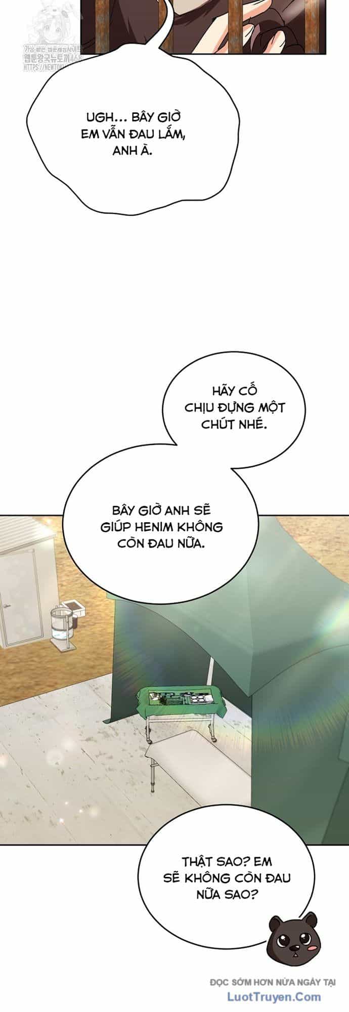 Xin Chào! Bác Sĩ Thú Y - Chương 93 - ảnh 14