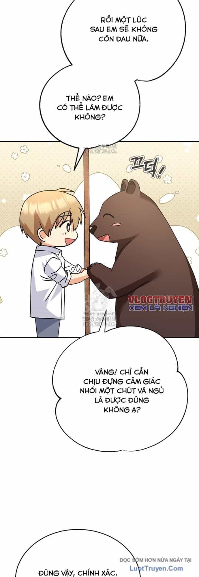 Xin Chào! Bác Sĩ Thú Y - Chương 93 - ảnh 17