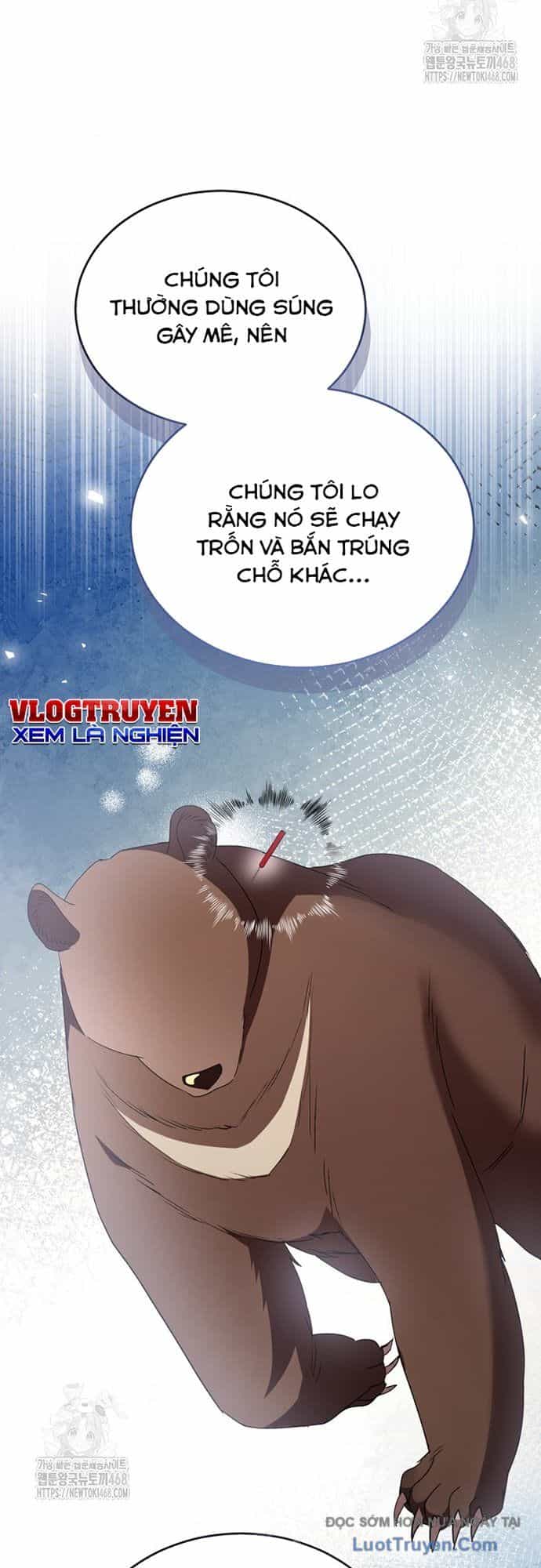 Xin Chào! Bác Sĩ Thú Y - Chương 93 - ảnh 27