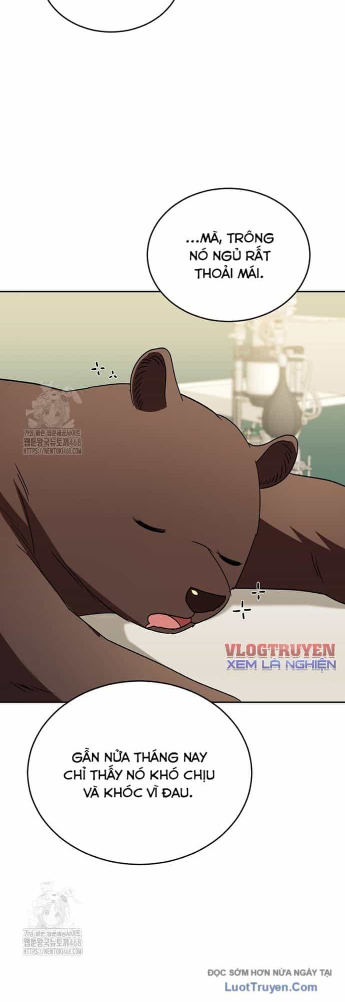 Xin Chào! Bác Sĩ Thú Y - Chương 93 - ảnh 29