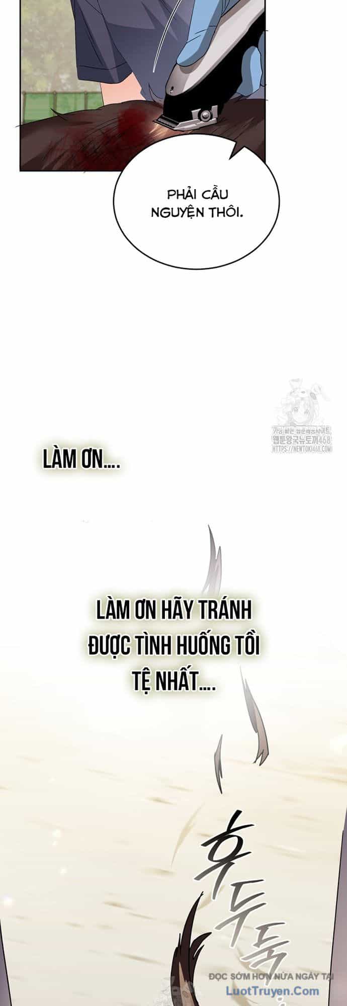 Xin Chào! Bác Sĩ Thú Y - Chương 93 - ảnh 32