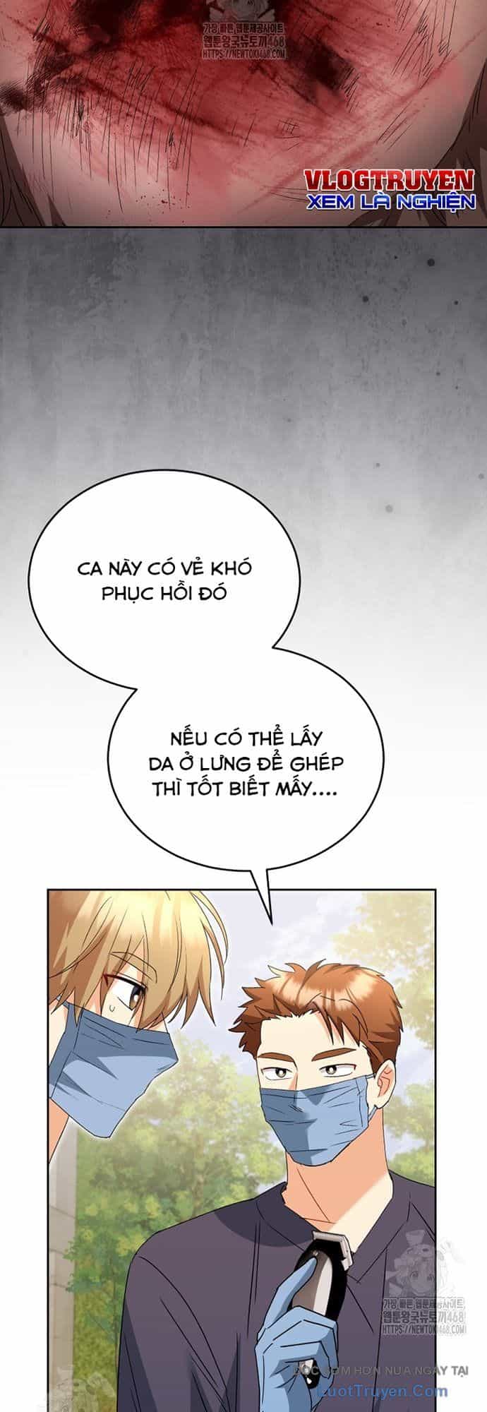 Xin Chào! Bác Sĩ Thú Y - Chương 93 - ảnh 35