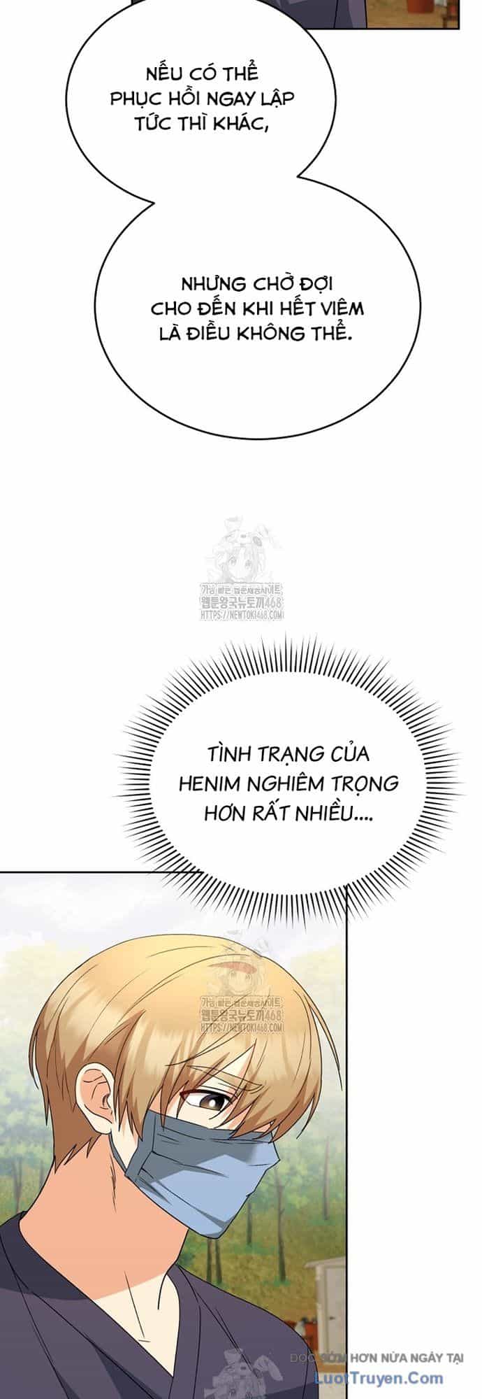 Xin Chào! Bác Sĩ Thú Y - Chương 93 - ảnh 37