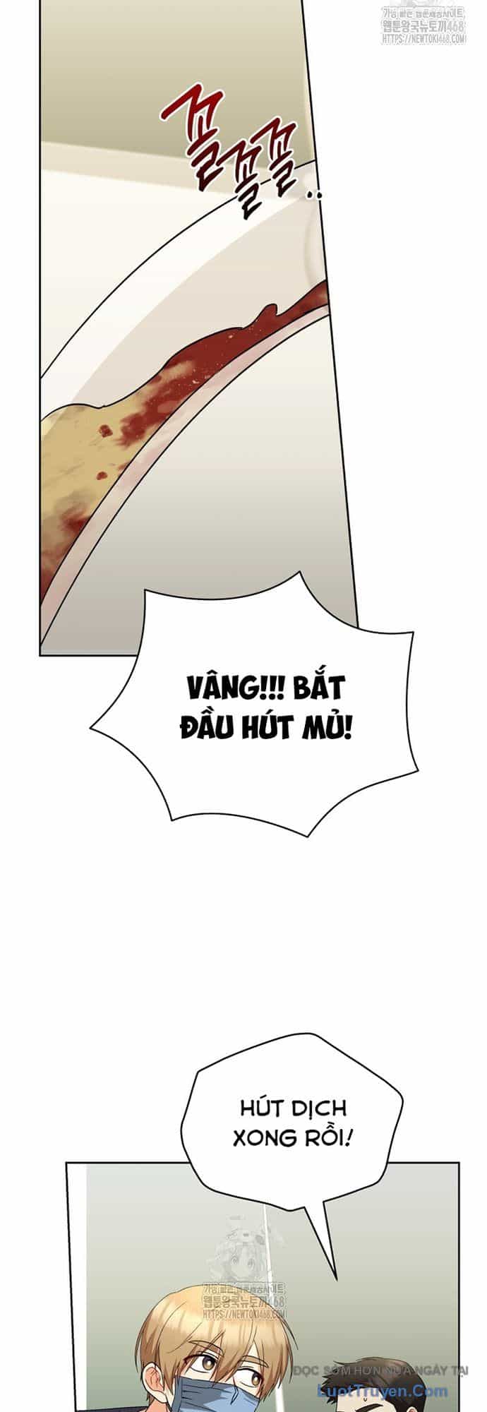 Xin Chào! Bác Sĩ Thú Y - Chương 93 - ảnh 43