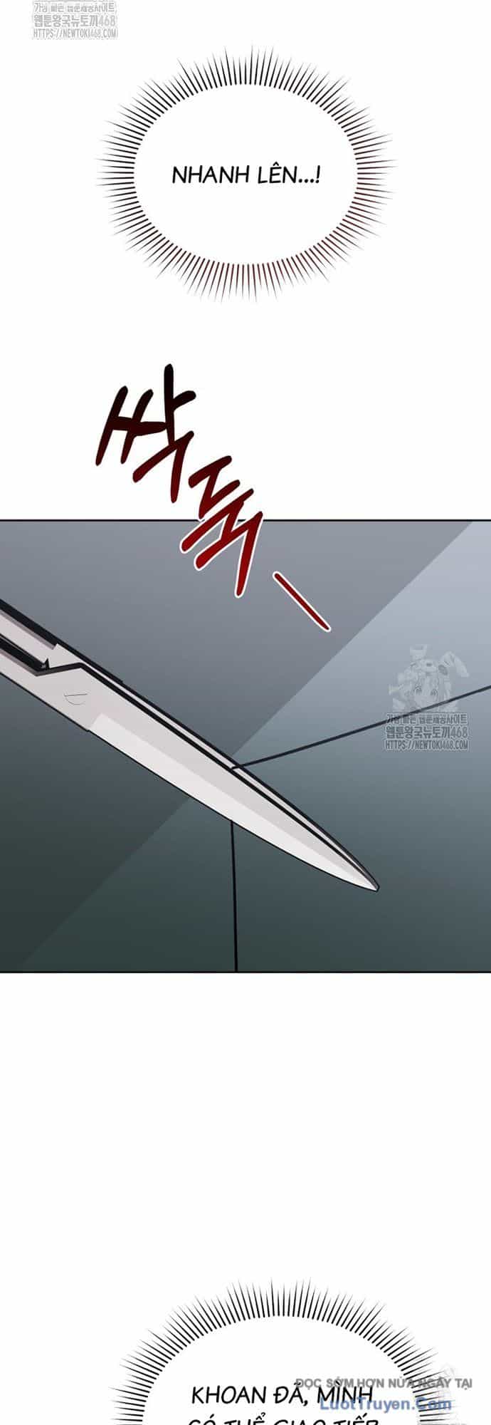 Xin Chào! Bác Sĩ Thú Y - Chương 93 - ảnh 46