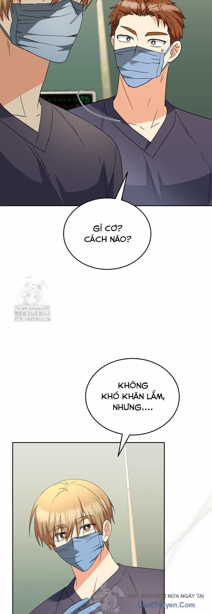 Xin Chào! Bác Sĩ Thú Y - Chương 93 - ảnh 48
