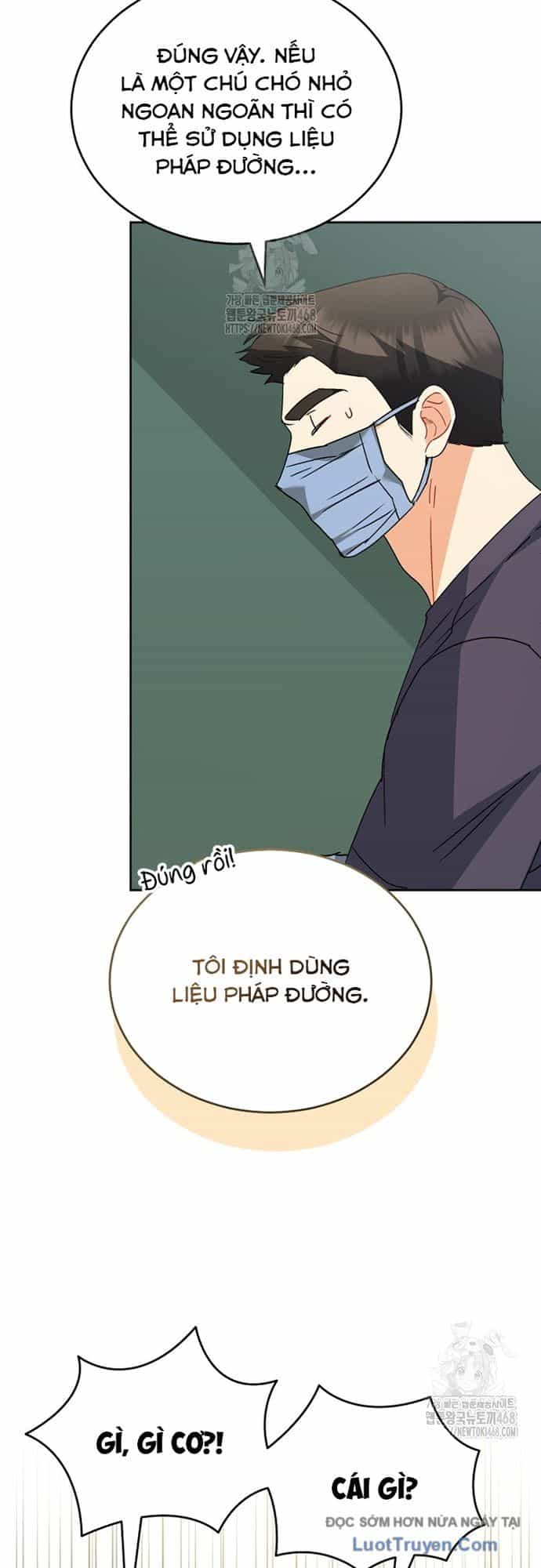 Xin Chào! Bác Sĩ Thú Y - Chương 93 - ảnh 56