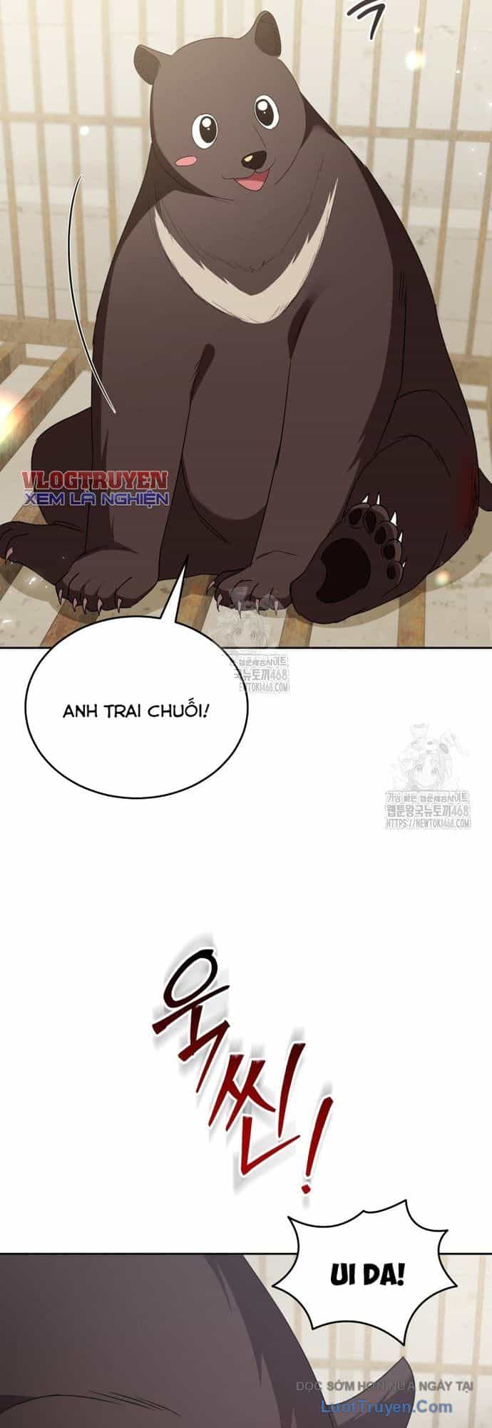 Xin Chào! Bác Sĩ Thú Y - Chương 93 - ảnh 6