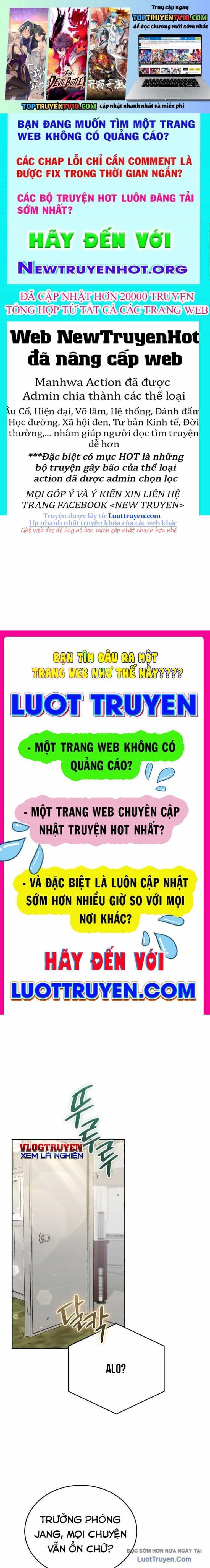 Xin Chào! Bác Sĩ Thú Y - Chương 95 - ảnh 2