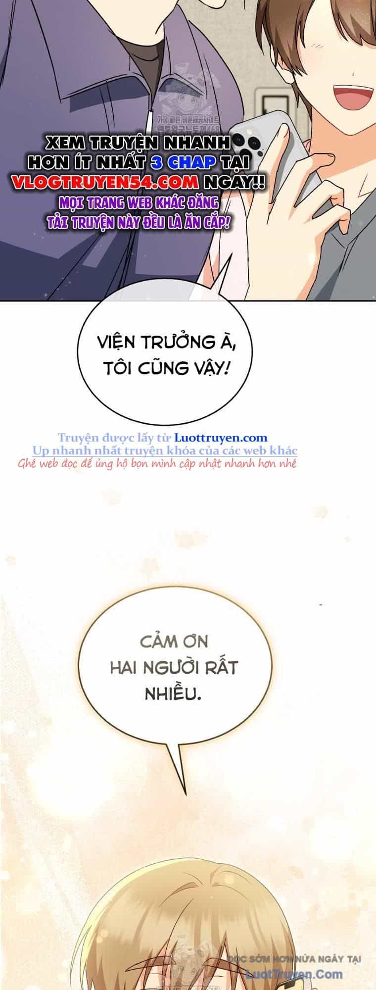 Xin Chào! Bác Sĩ Thú Y - Chương 95 - ảnh 21