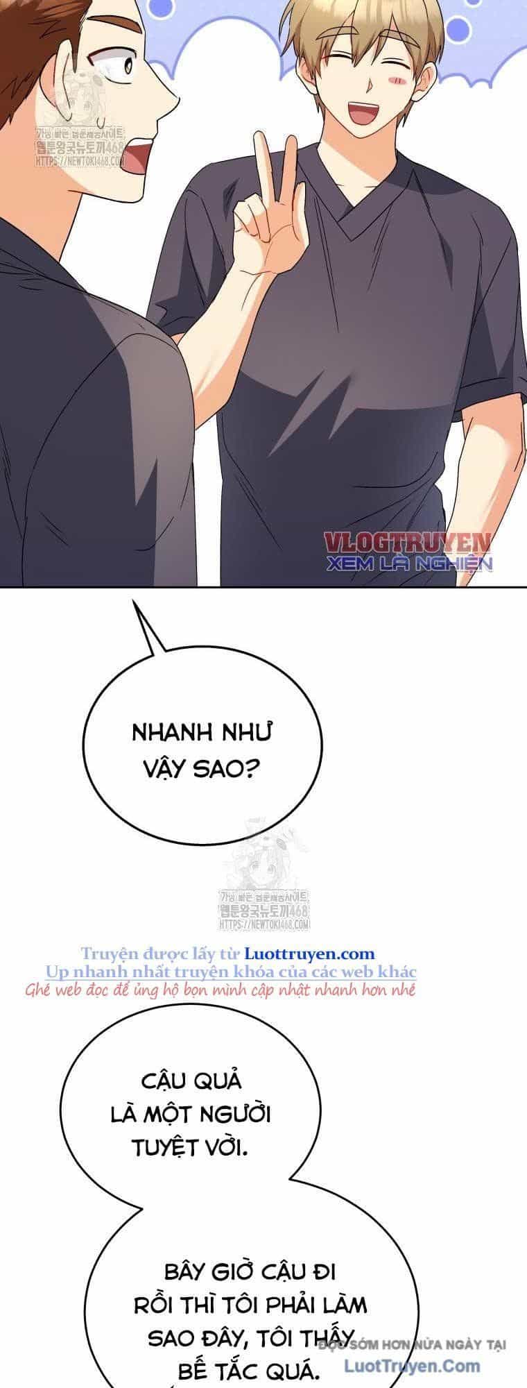 Xin Chào! Bác Sĩ Thú Y - Chương 95 - ảnh 24