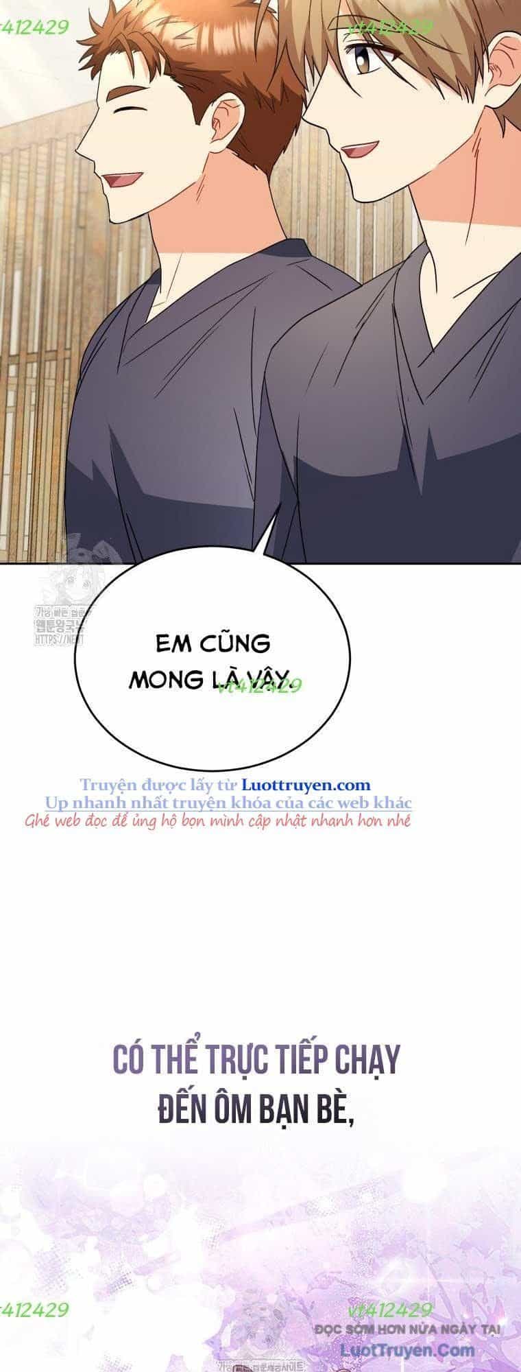 Xin Chào! Bác Sĩ Thú Y - Chương 95 - ảnh 46
