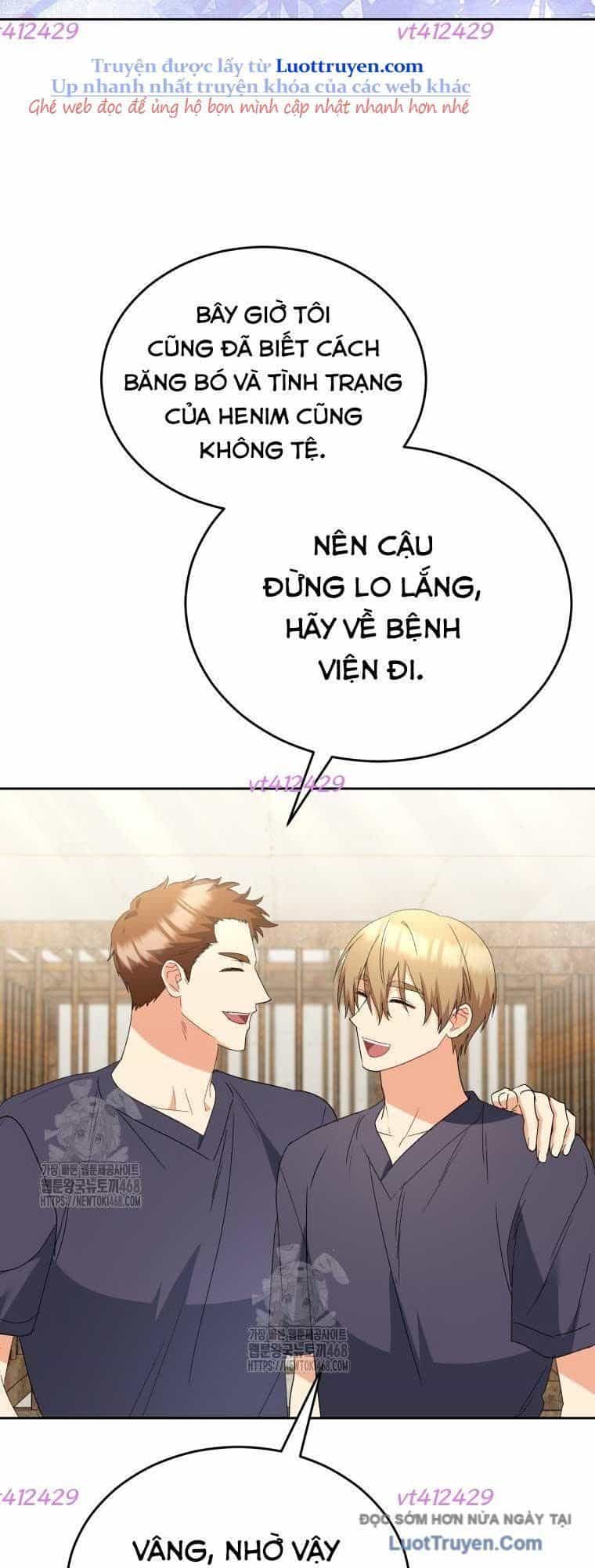Xin Chào! Bác Sĩ Thú Y - Chương 95 - ảnh 49