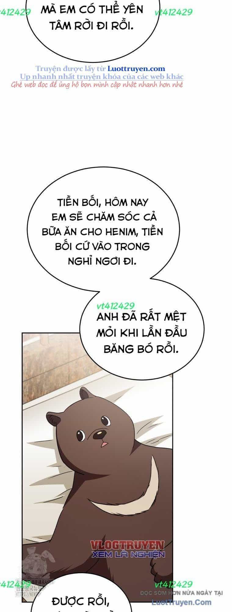 Xin Chào! Bác Sĩ Thú Y - Chương 95 - ảnh 50