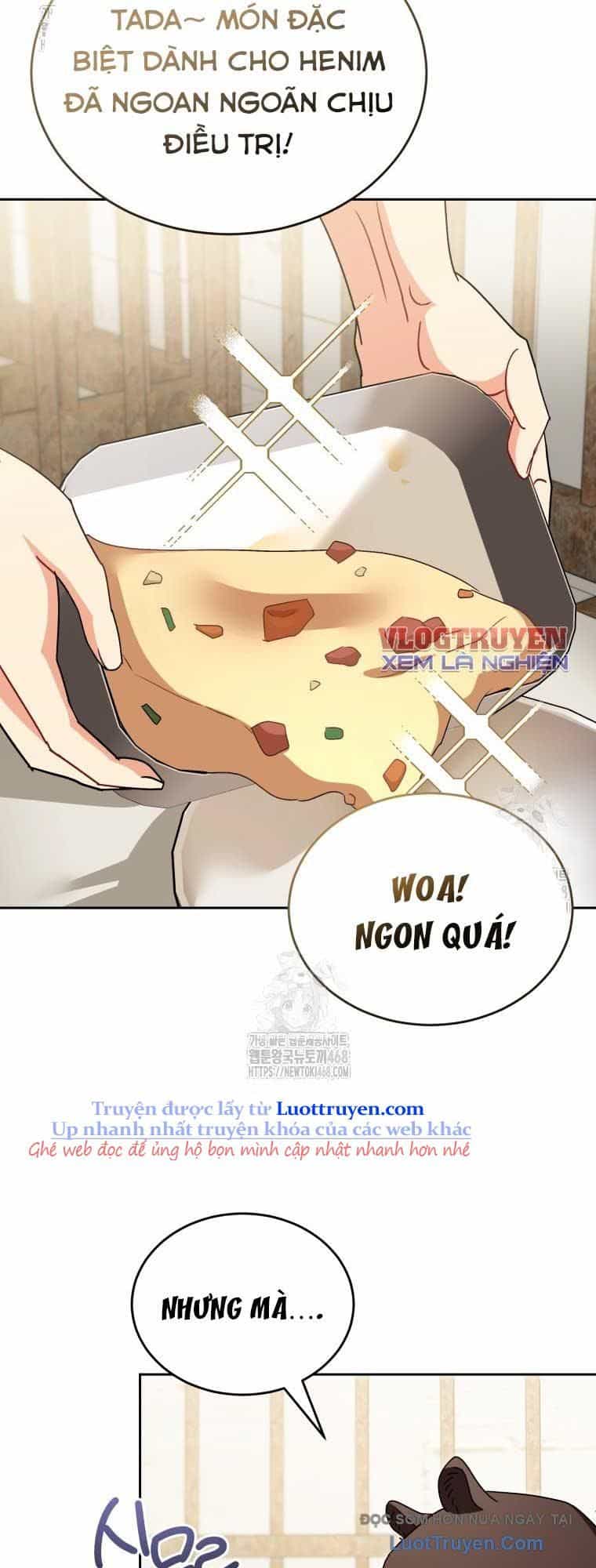Xin Chào! Bác Sĩ Thú Y - Chương 95 - ảnh 56