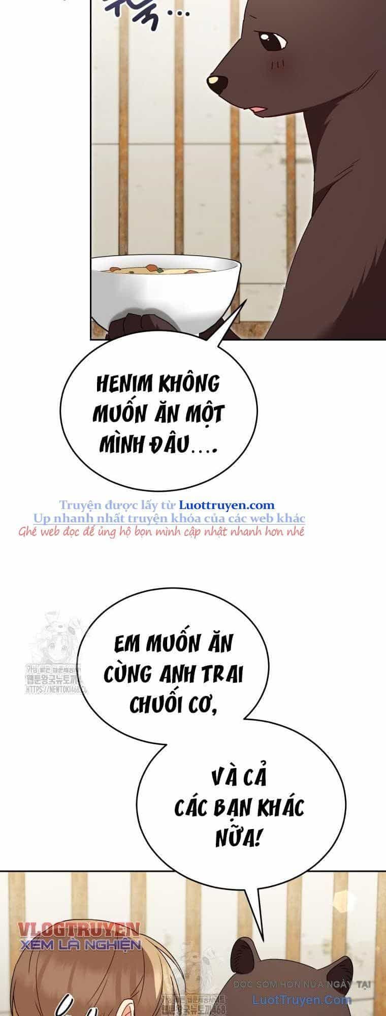 Xin Chào! Bác Sĩ Thú Y - Chương 95 - ảnh 57