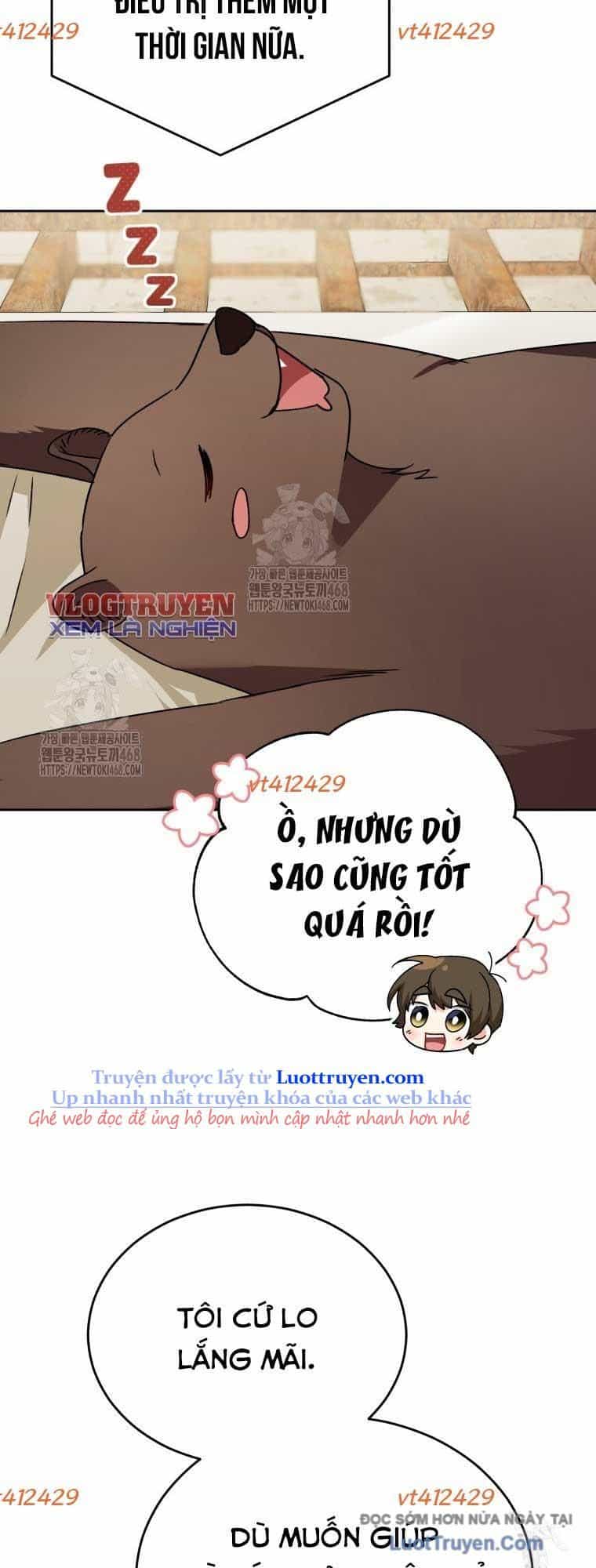 Xin Chào! Bác Sĩ Thú Y - Chương 95 - ảnh 6