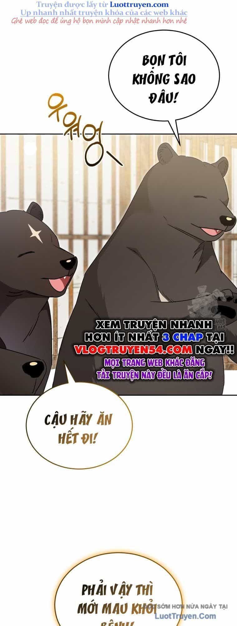 Xin Chào! Bác Sĩ Thú Y - Chương 95 - ảnh 60