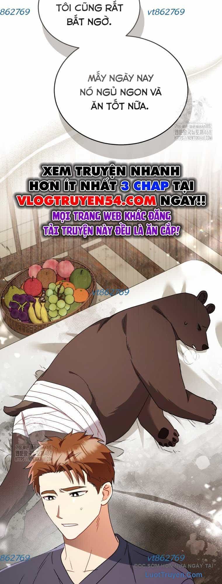 Xin Chào! Bác Sĩ Thú Y - Chương 96 - ảnh 10
