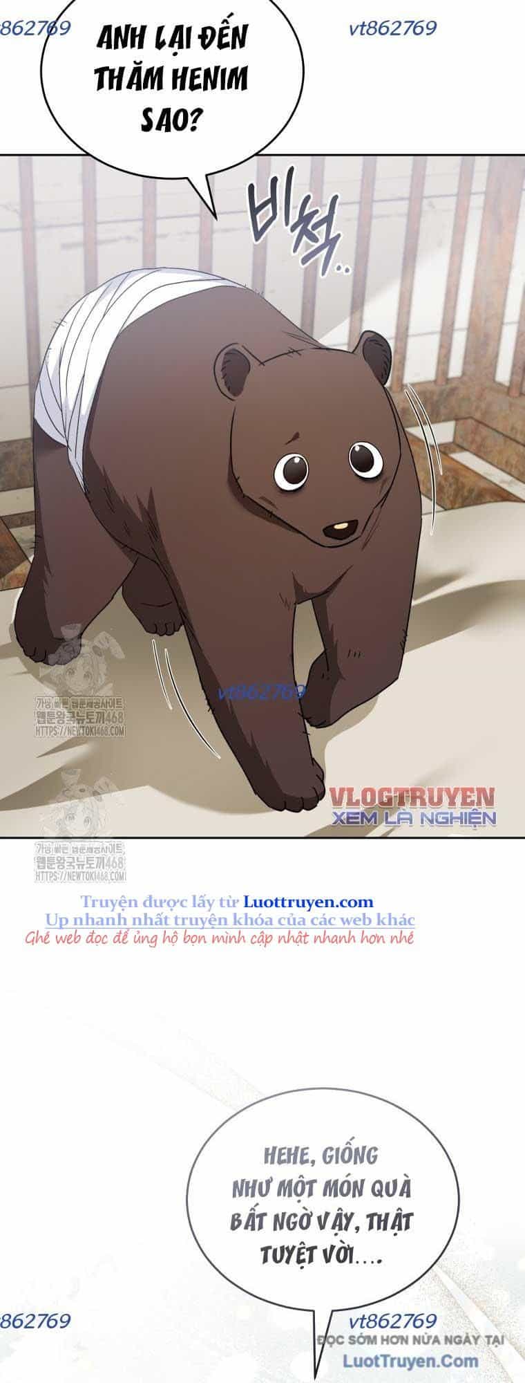 Xin Chào! Bác Sĩ Thú Y - Chương 96 - ảnh 24