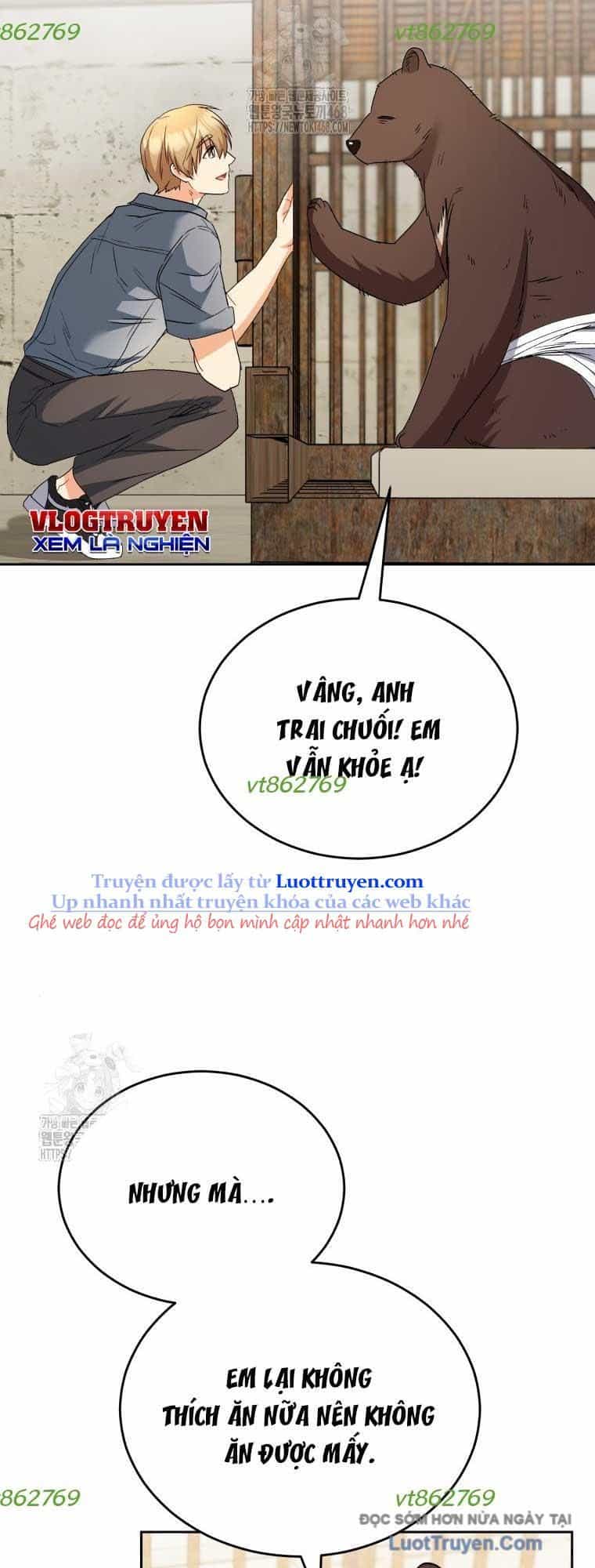 Xin Chào! Bác Sĩ Thú Y - Chương 96 - ảnh 28