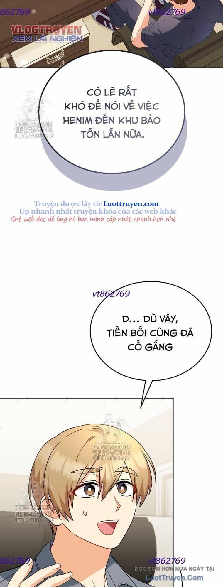 Xin Chào! Bác Sĩ Thú Y - Chương 96 - ảnh 35