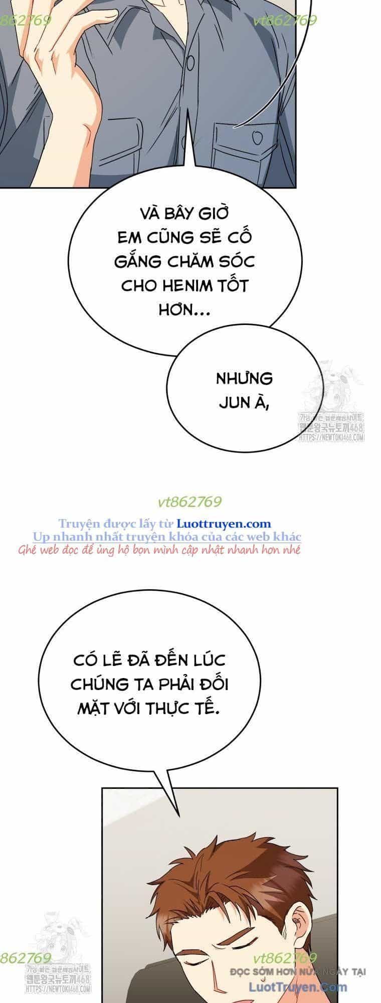 Xin Chào! Bác Sĩ Thú Y - Chương 96 - ảnh 36