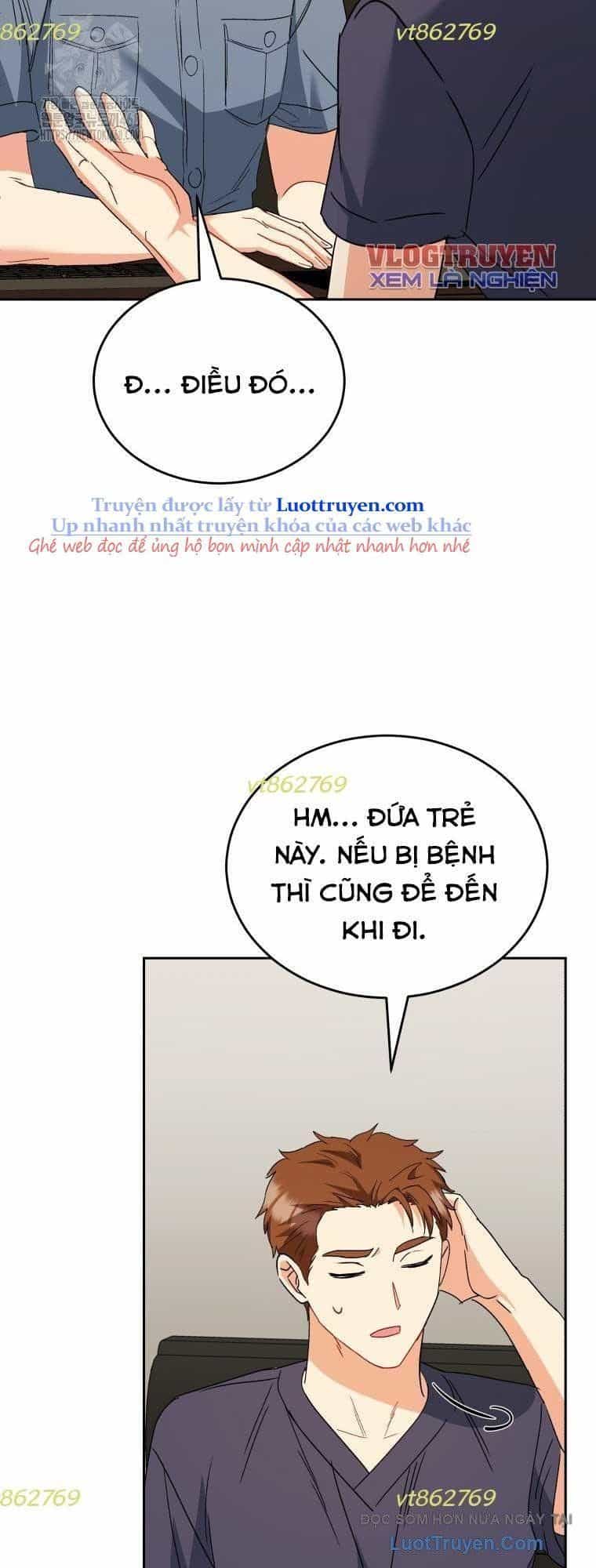 Xin Chào! Bác Sĩ Thú Y - Chương 96 - ảnh 38