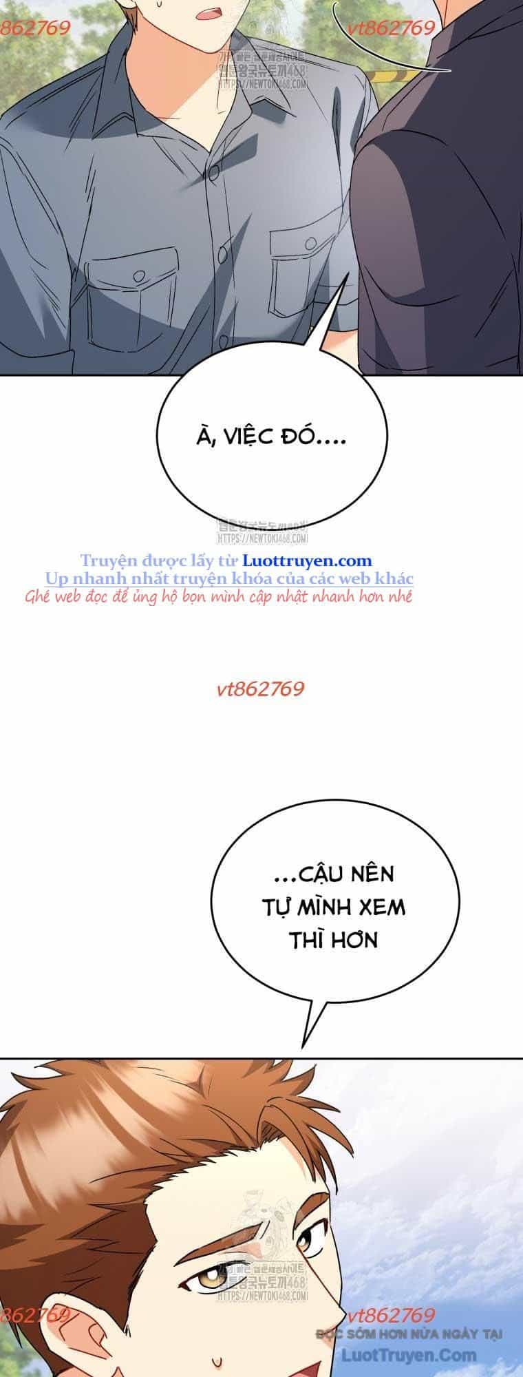Xin Chào! Bác Sĩ Thú Y - Chương 96 - ảnh 5