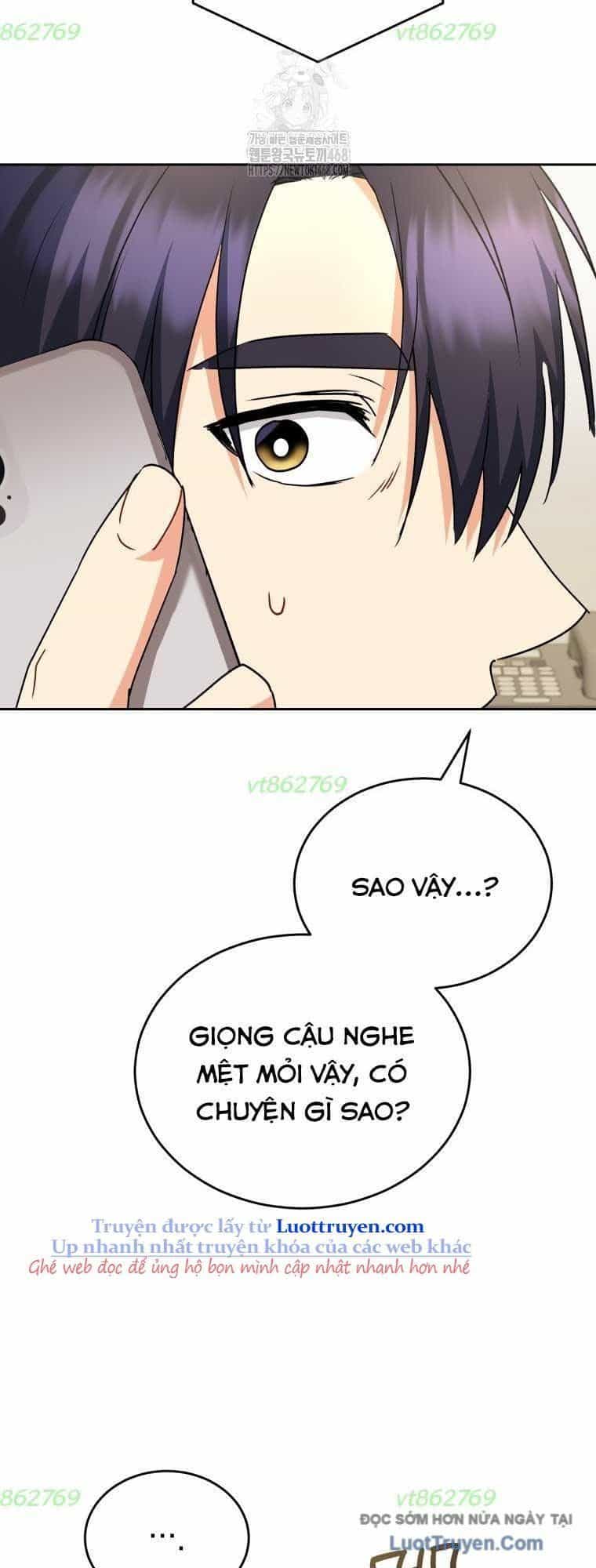 Xin Chào! Bác Sĩ Thú Y - Chương 96 - ảnh 64