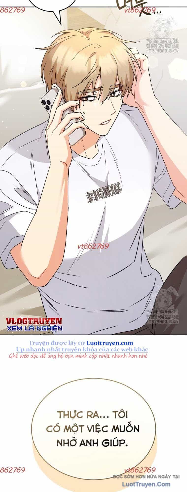 Xin Chào! Bác Sĩ Thú Y - Chương 96 - ảnh 65